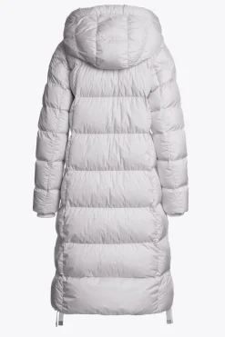 PANDA - DOUDOUNE LONGUE