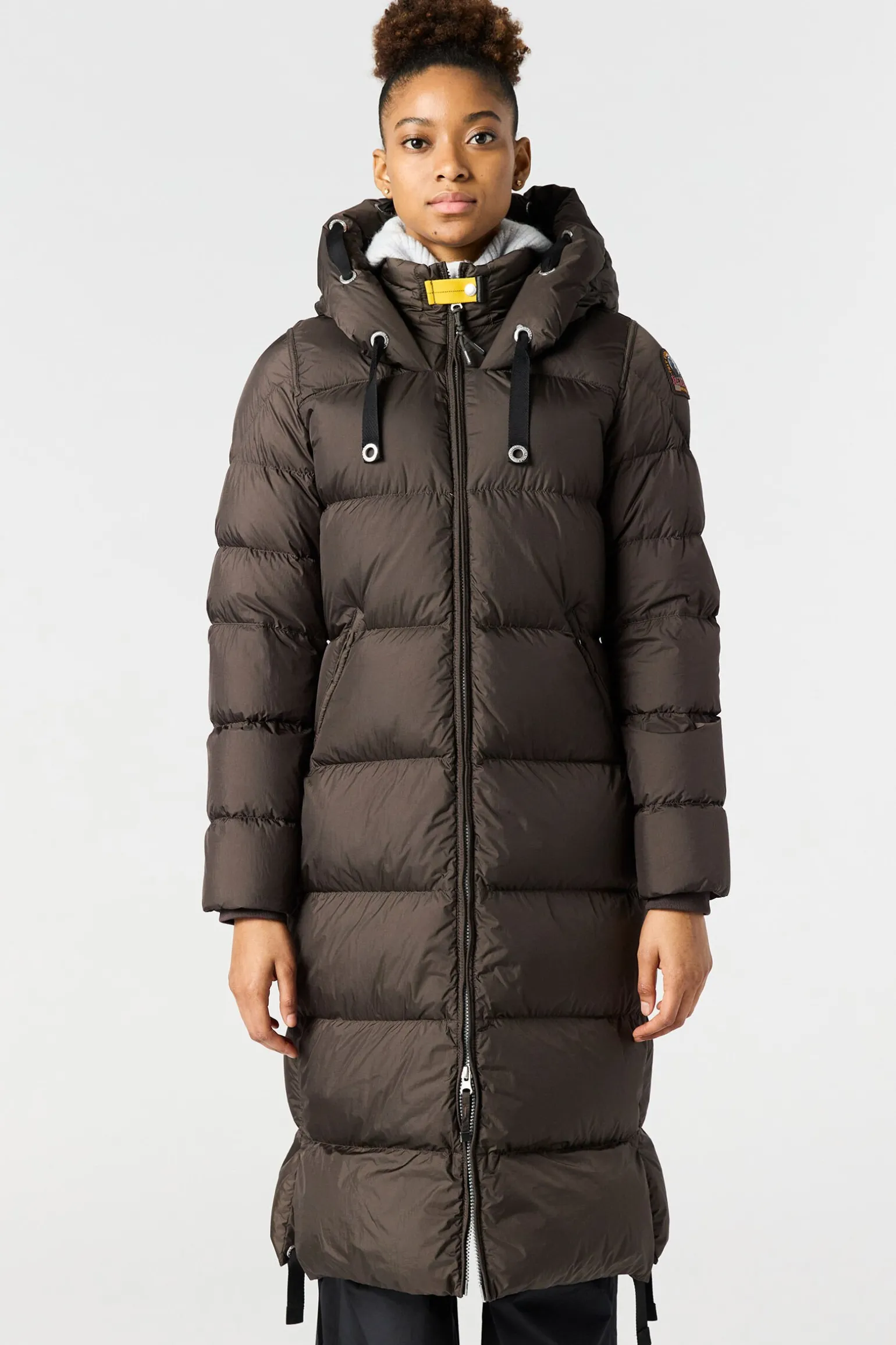 PANDA - DOUDOUNE LONGUE