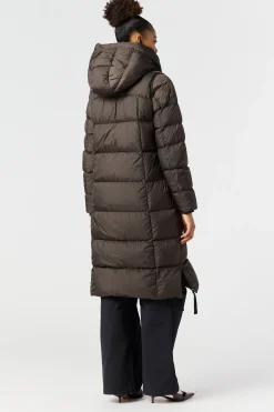 PANDA - DOUDOUNE LONGUE