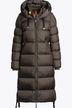 PANDA - DOUDOUNE LONGUE