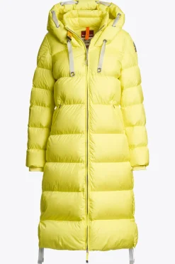 PANDA - DOUDOUNE LONGUE