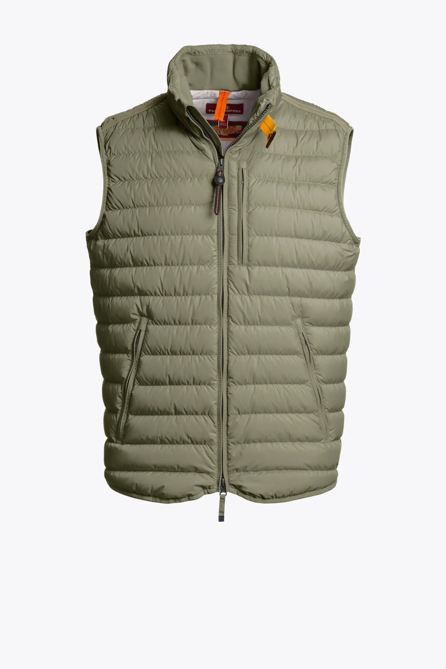 PARFAIT - GILET EN DUVET