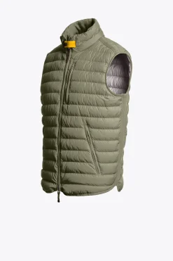 PARFAIT - GILET EN DUVET