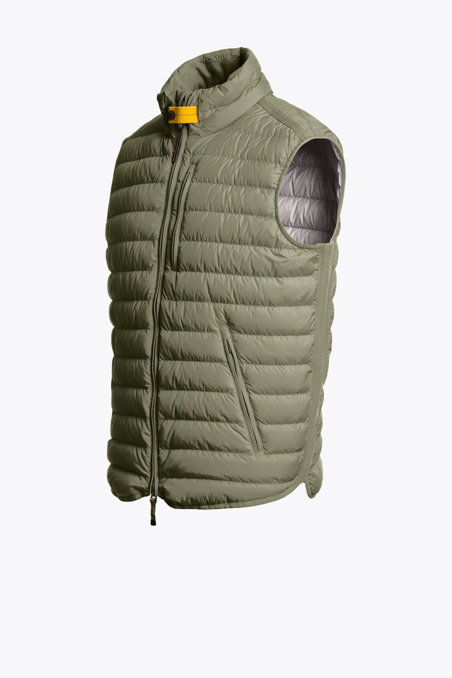 PARFAIT - GILET EN DUVET