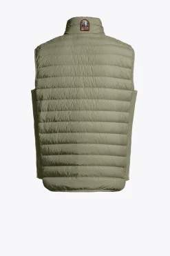 PARFAIT - GILET EN DUVET