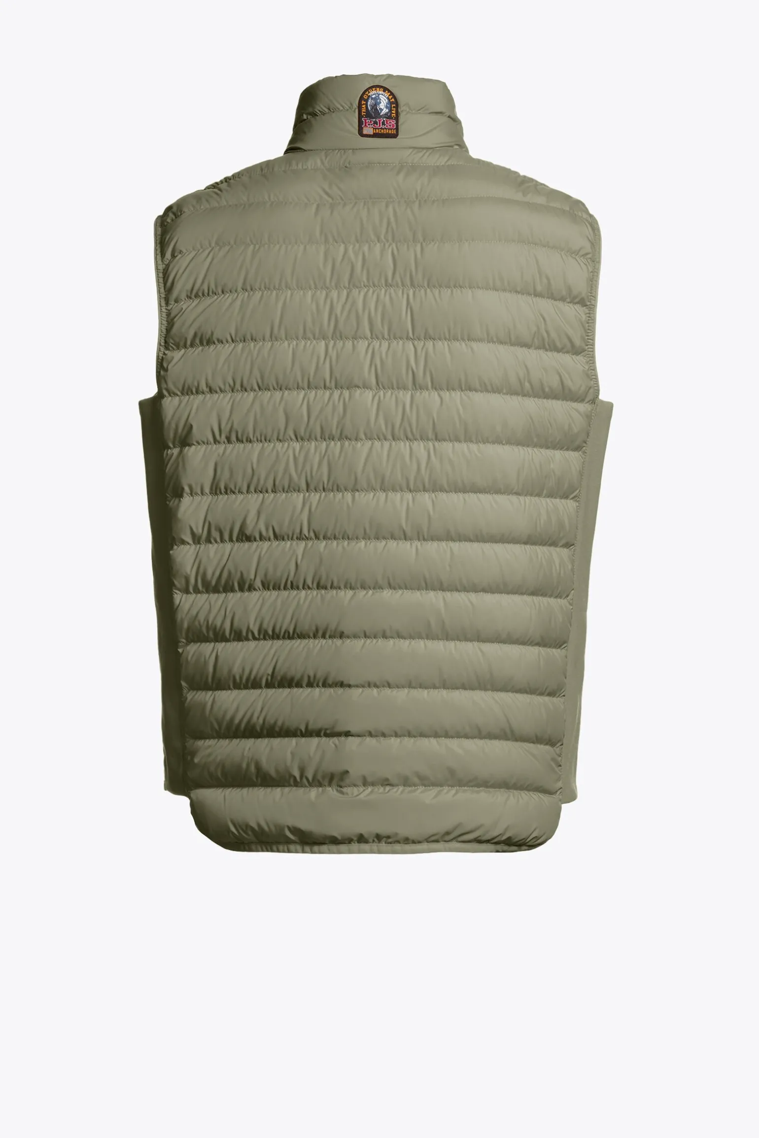 PARFAIT - GILET EN DUVET