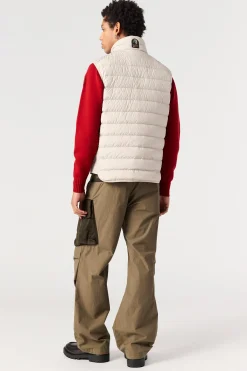 PERFECT - DOUDOUNE SANS MANCHES