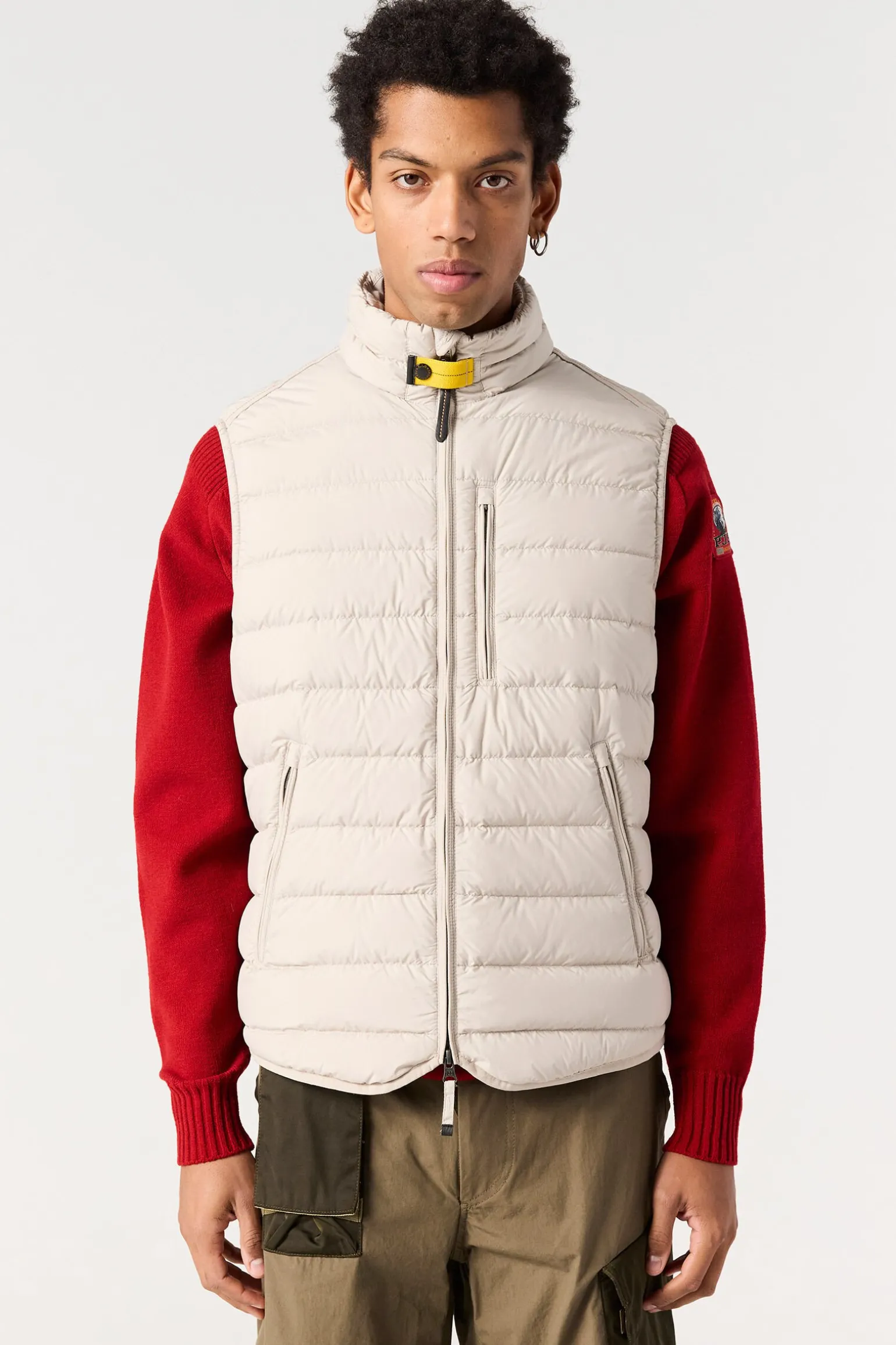 PERFECT - DOUDOUNE SANS MANCHES