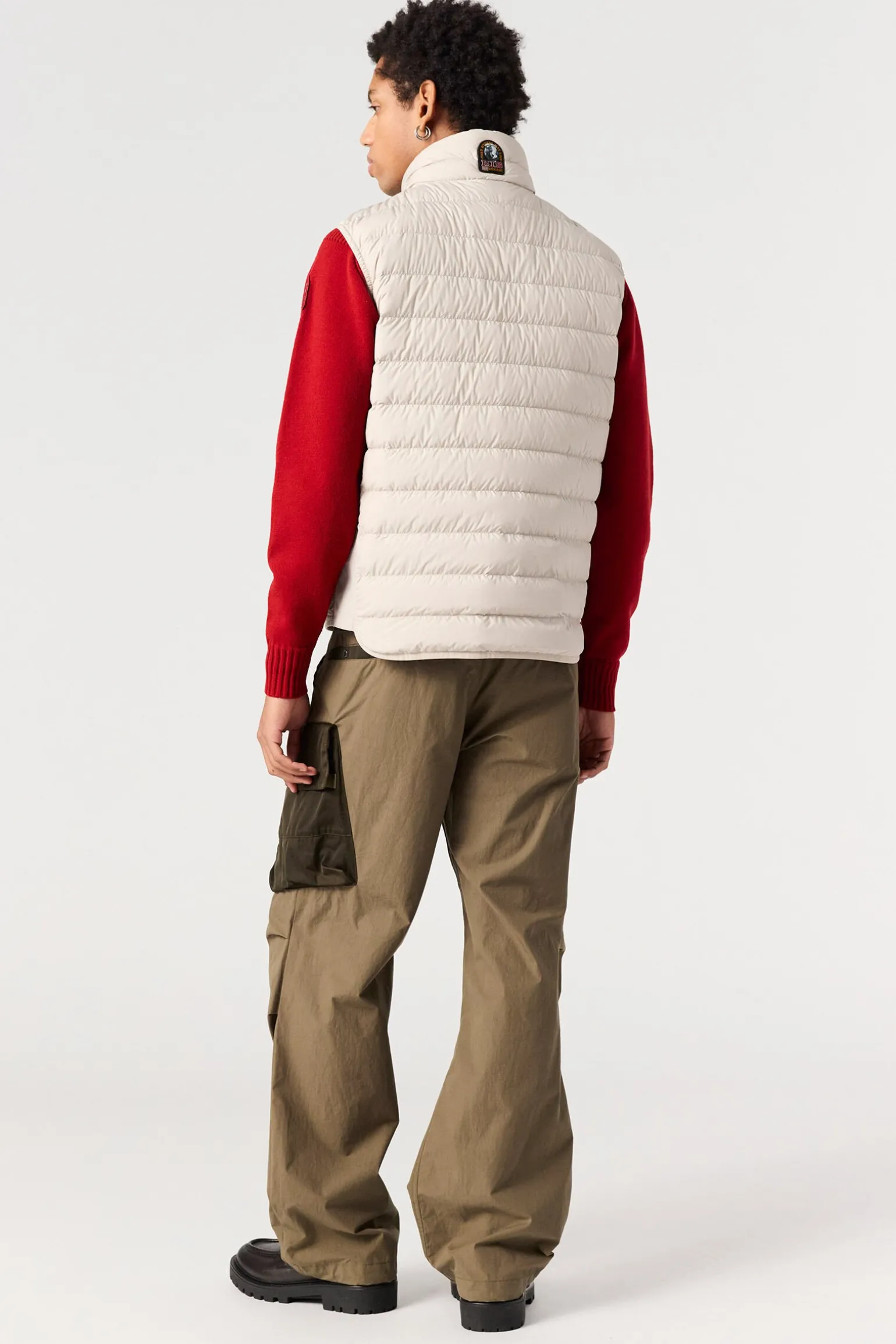 PERFECT - DOUDOUNE SANS MANCHES