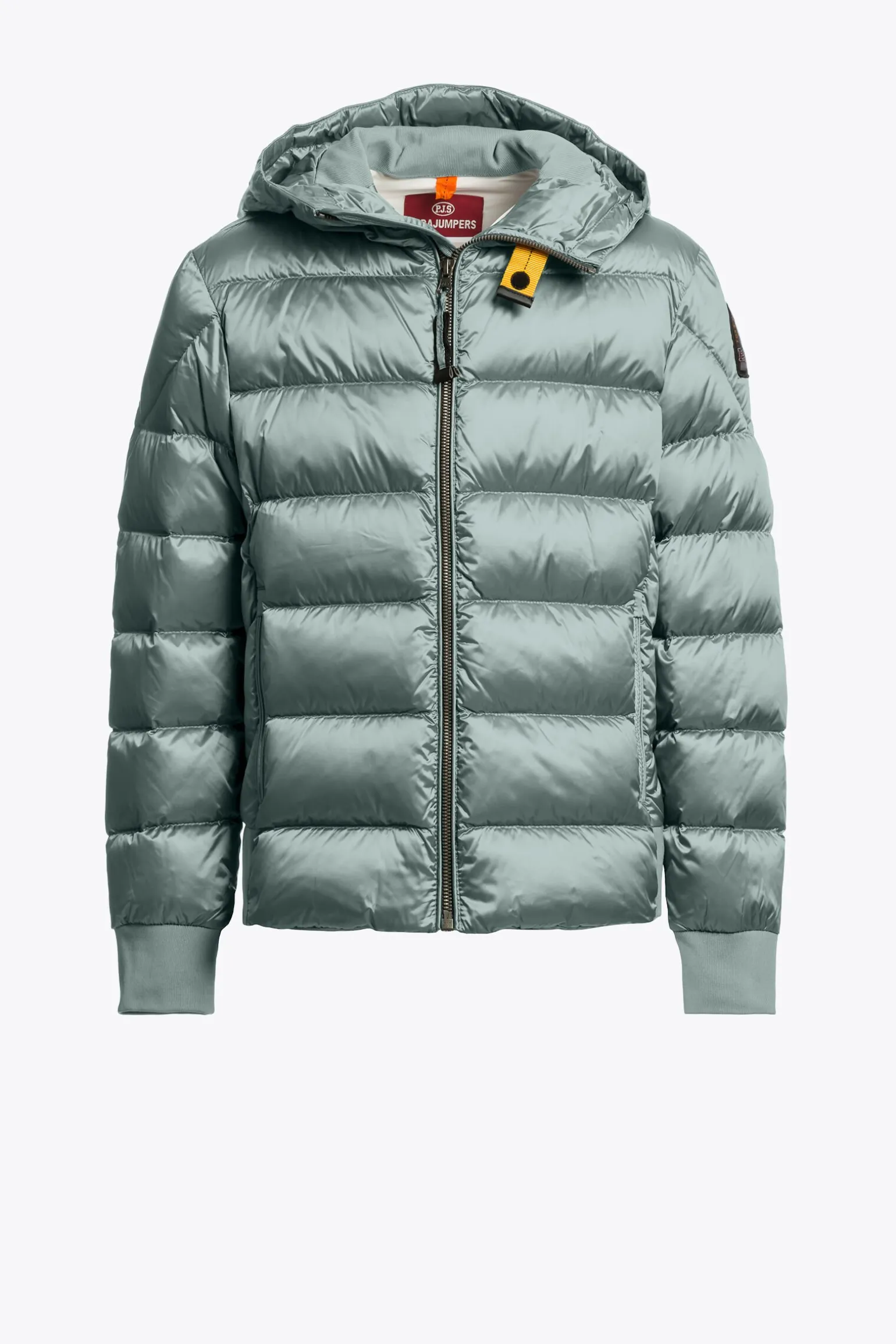 PHARRELL - BOMBER À CAPUCHE