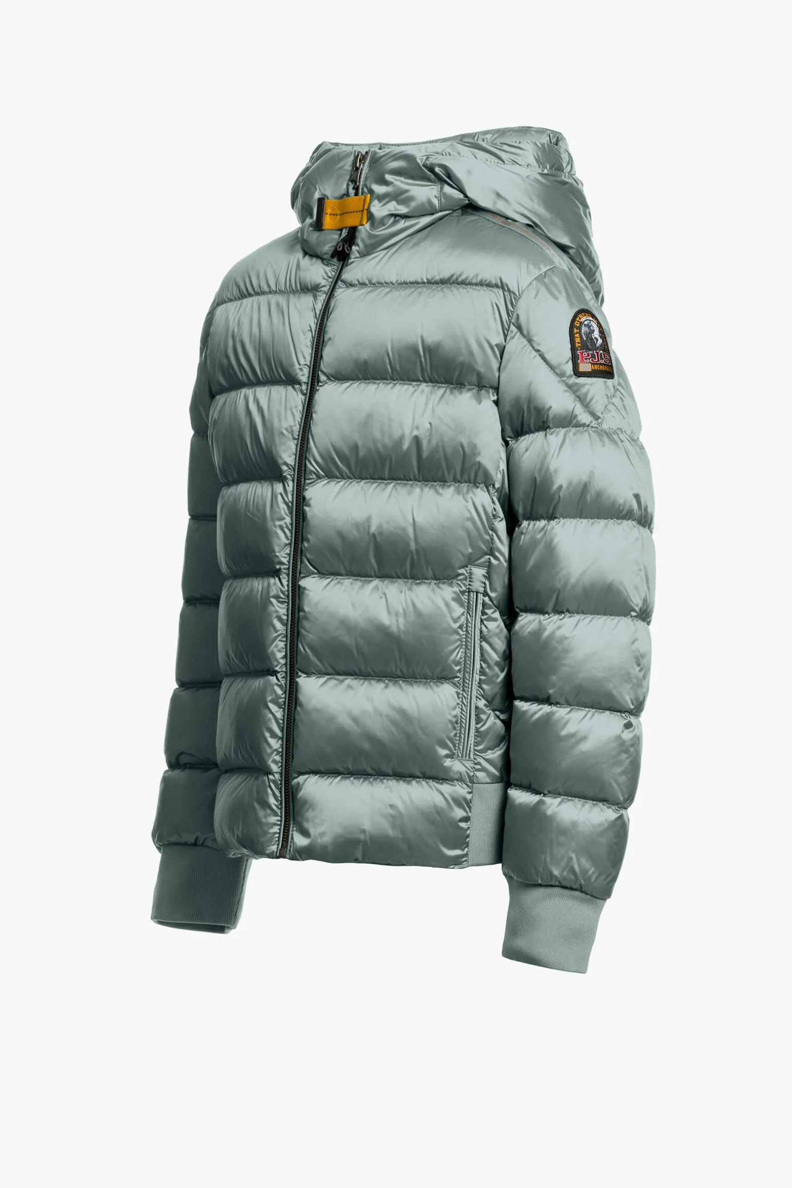 PHARRELL - BOMBER À CAPUCHE