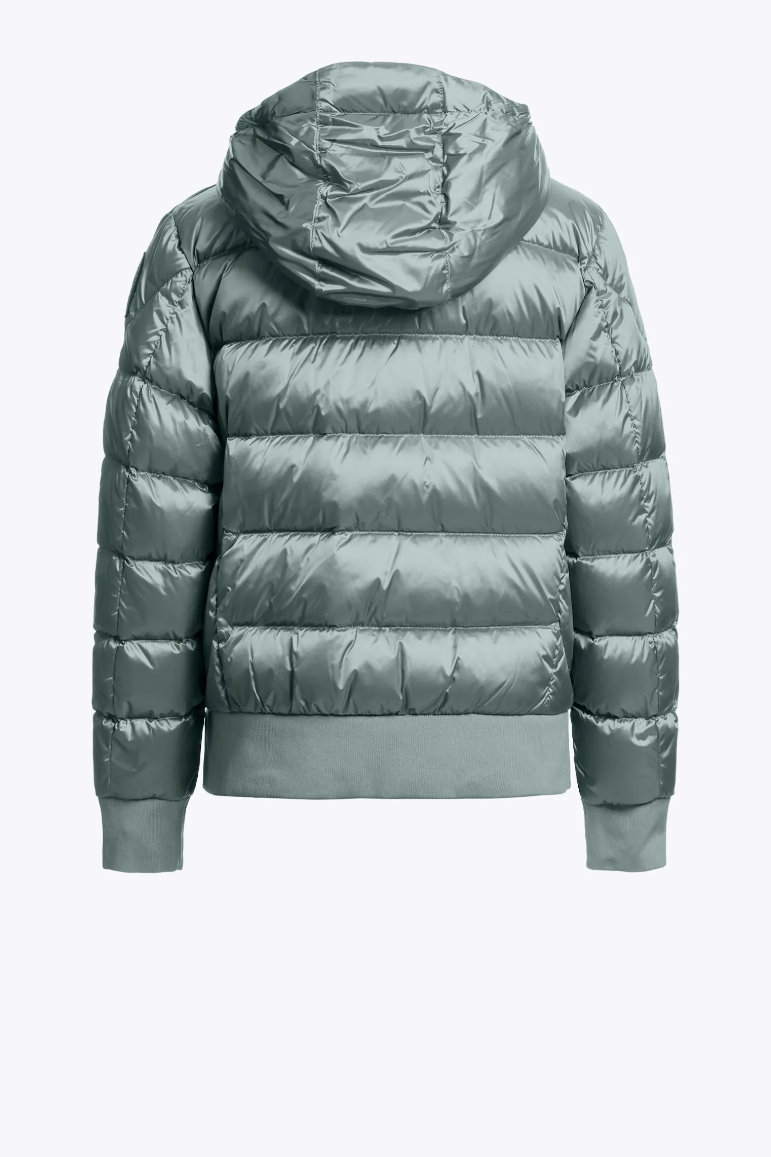 PHARRELL - BOMBER À CAPUCHE