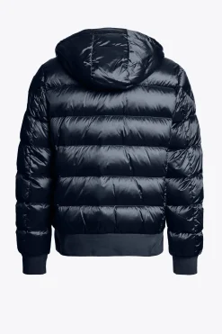 PHARRELL - BOMBER À CAPUCHE