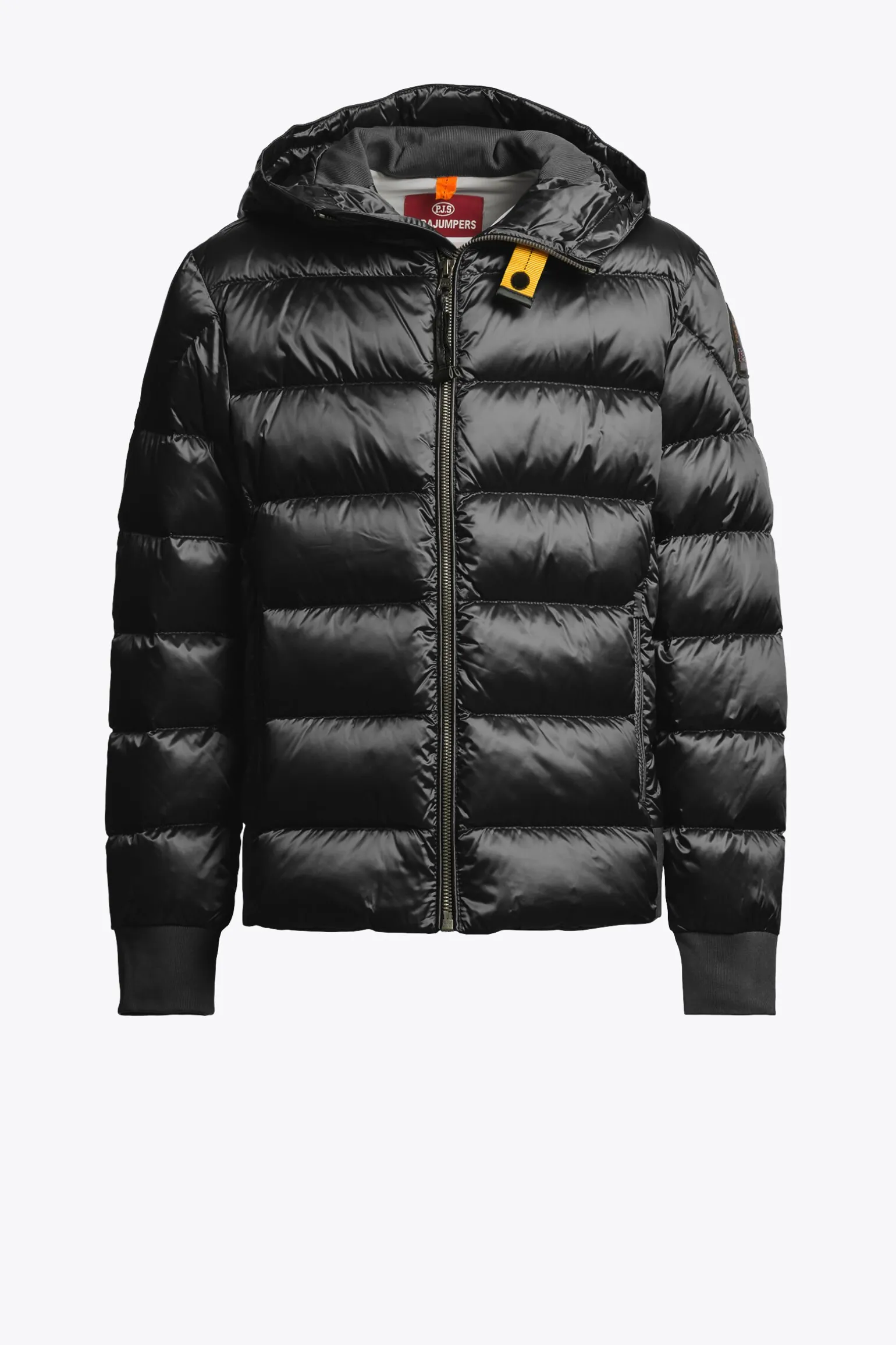 PHARRELL - BOMBER À CAPUCHE