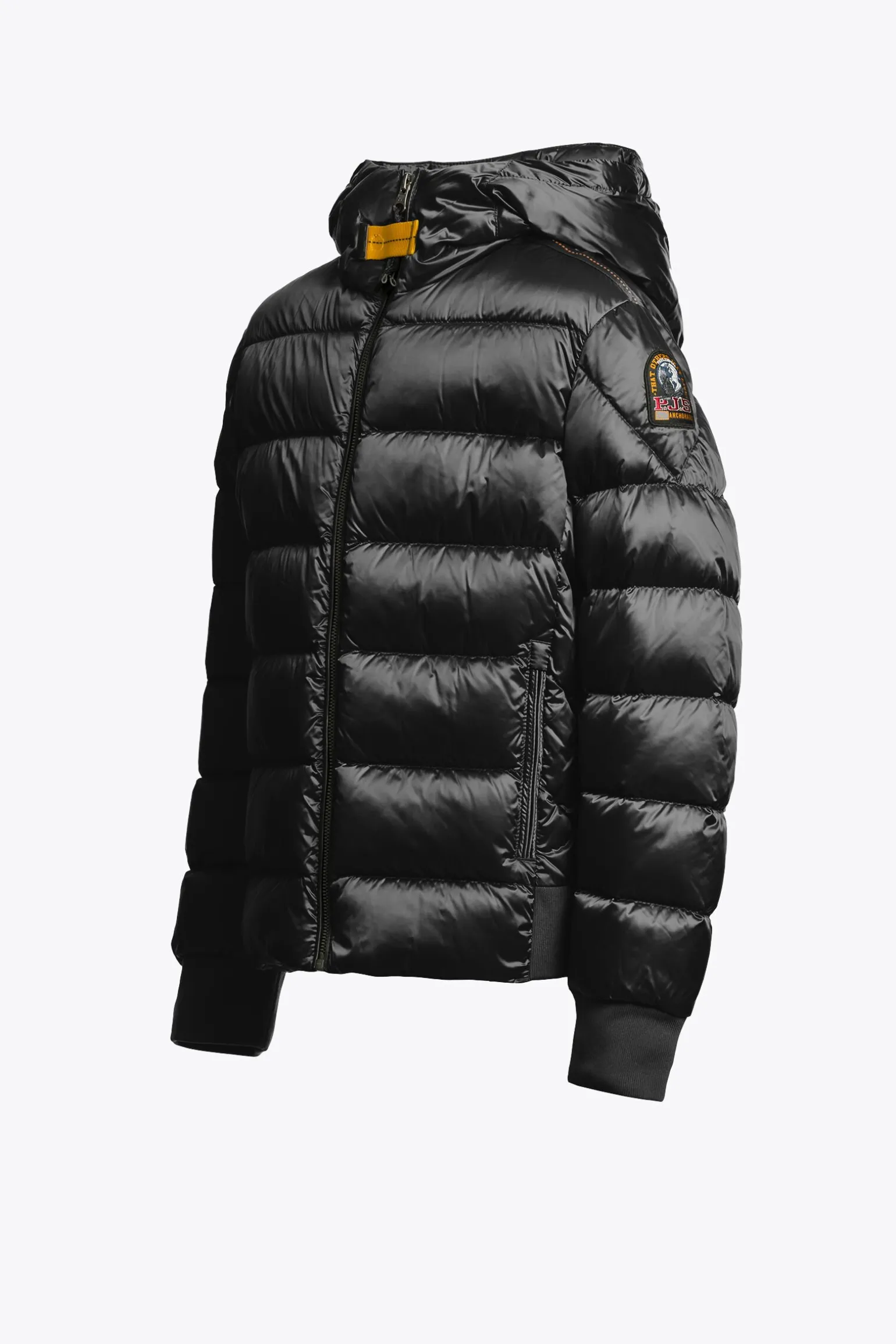 PHARRELL - BOMBER À CAPUCHE