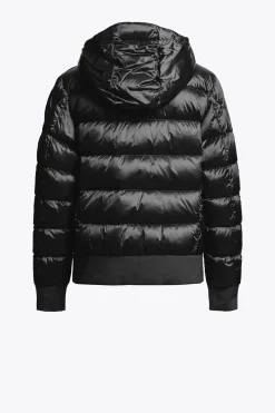 PHARRELL - BOMBER À CAPUCHE