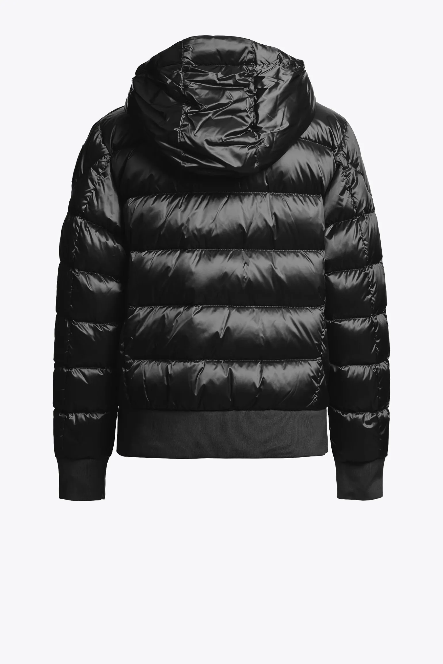 PHARRELL - BOMBER À CAPUCHE