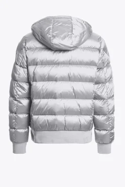 PHARRELL - BOMBER À CAPUCHE