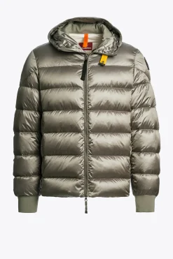 PHARRELL - BOMBER À CAPUCHE