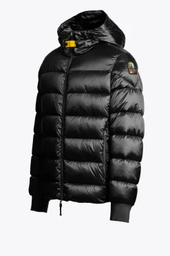 PHARRELL - BOMBER À CAPUCHE