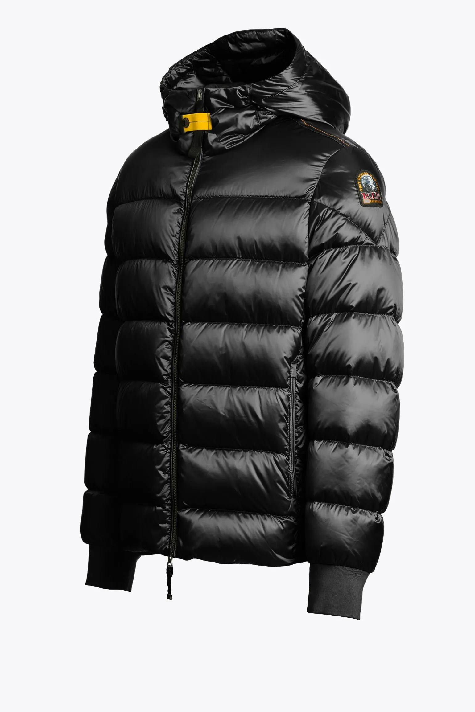 PHARRELL - BOMBER À CAPUCHE