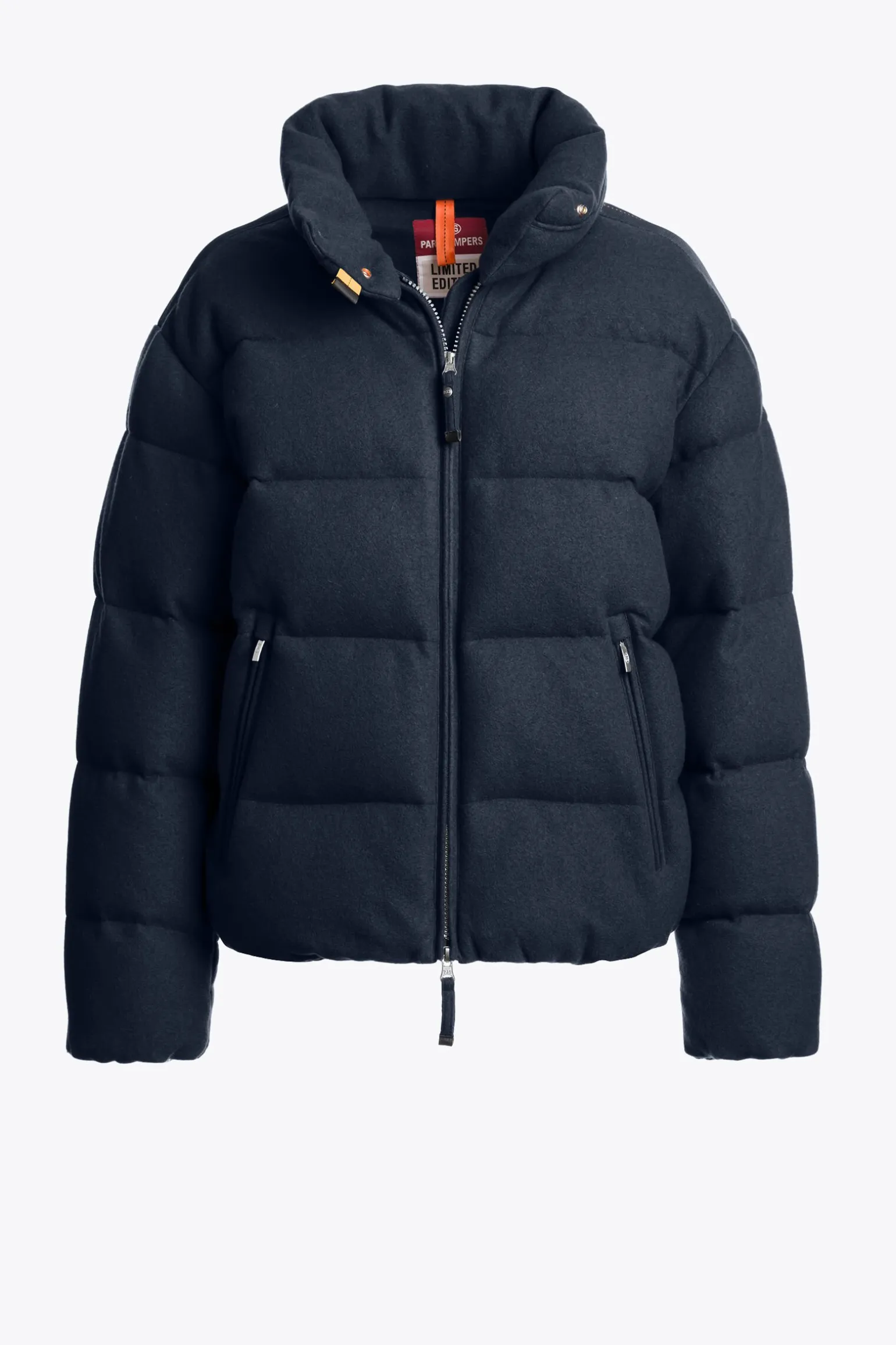 PIA - DOUDOUNE COURTE