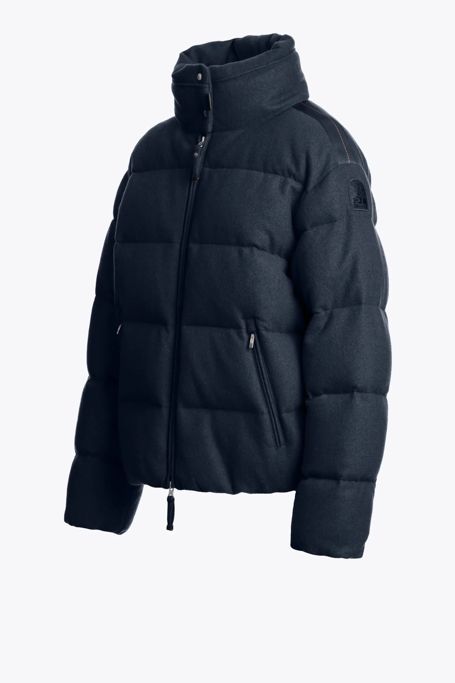 PIA - DOUDOUNE COURTE