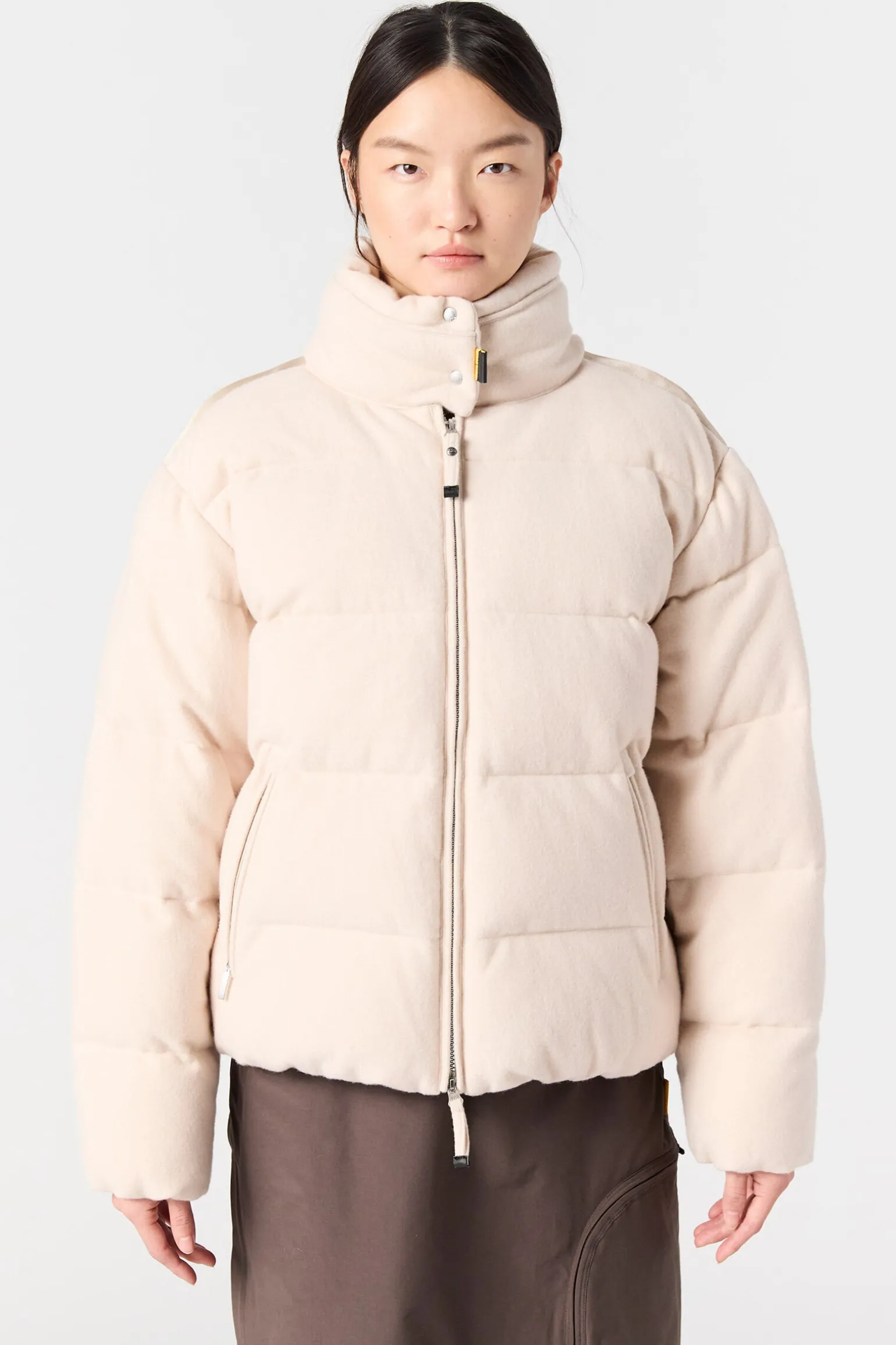 PIA - DOUDOUNE COURTE