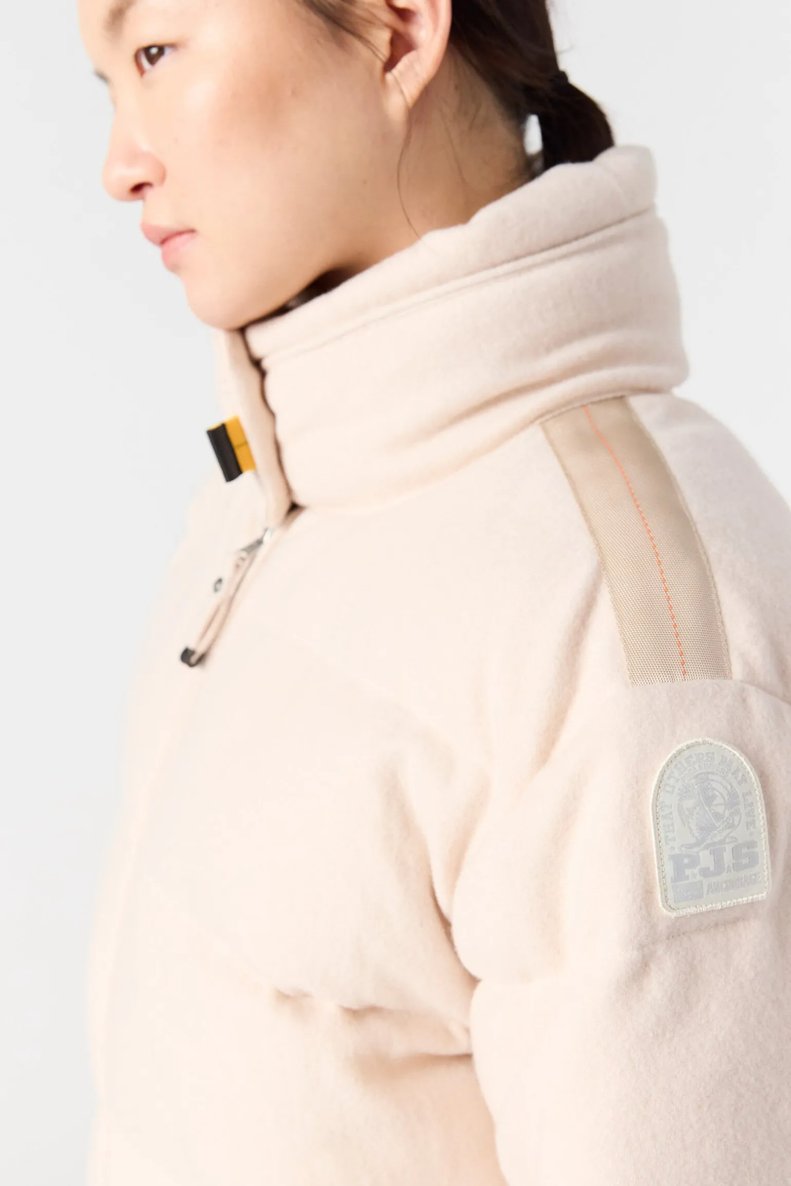 PIA - DOUDOUNE COURTE