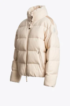 PIA - DOUDOUNE COURTE