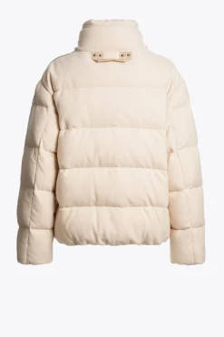 PIA - DOUDOUNE COURTE