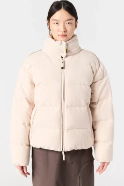 PIA - DOUDOUNE COURTE