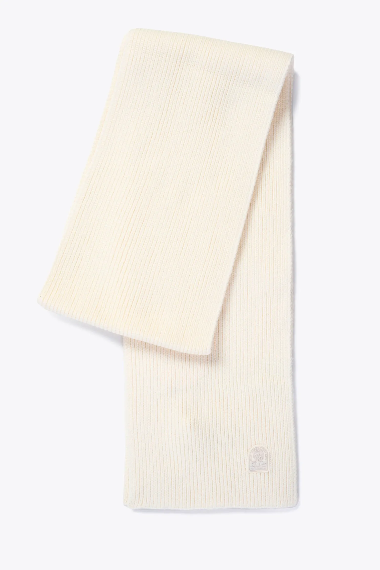 PLAIN - ÉCHARPE EN LAINE MÉRINOS