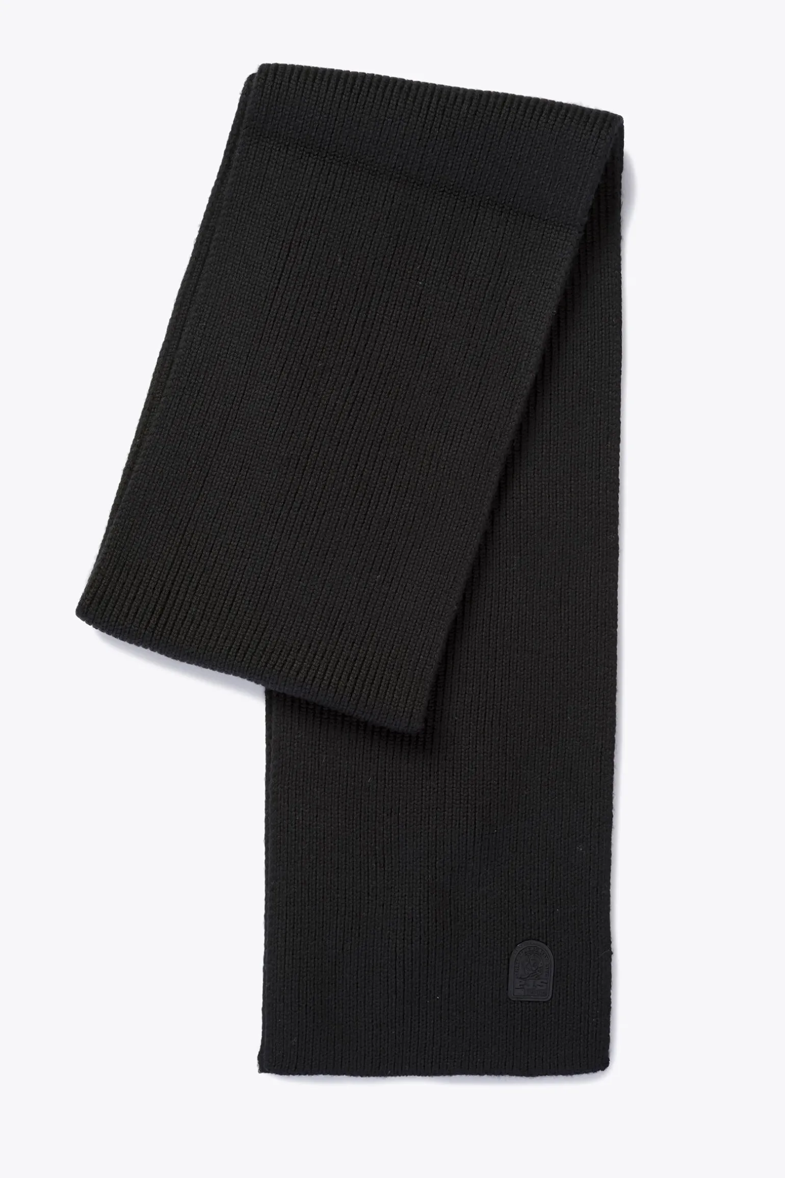 PLAIN - ÉCHARPE EN LAINE MÉRINOS