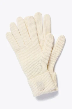 PLAIN - GANTS EN LAINE MÉRINOS