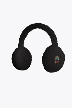 POWER - CACHE-OREILLES EN POLAIRE BOUCLÉ