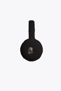 POWER - CACHE-OREILLES EN POLAIRE BOUCLÉ