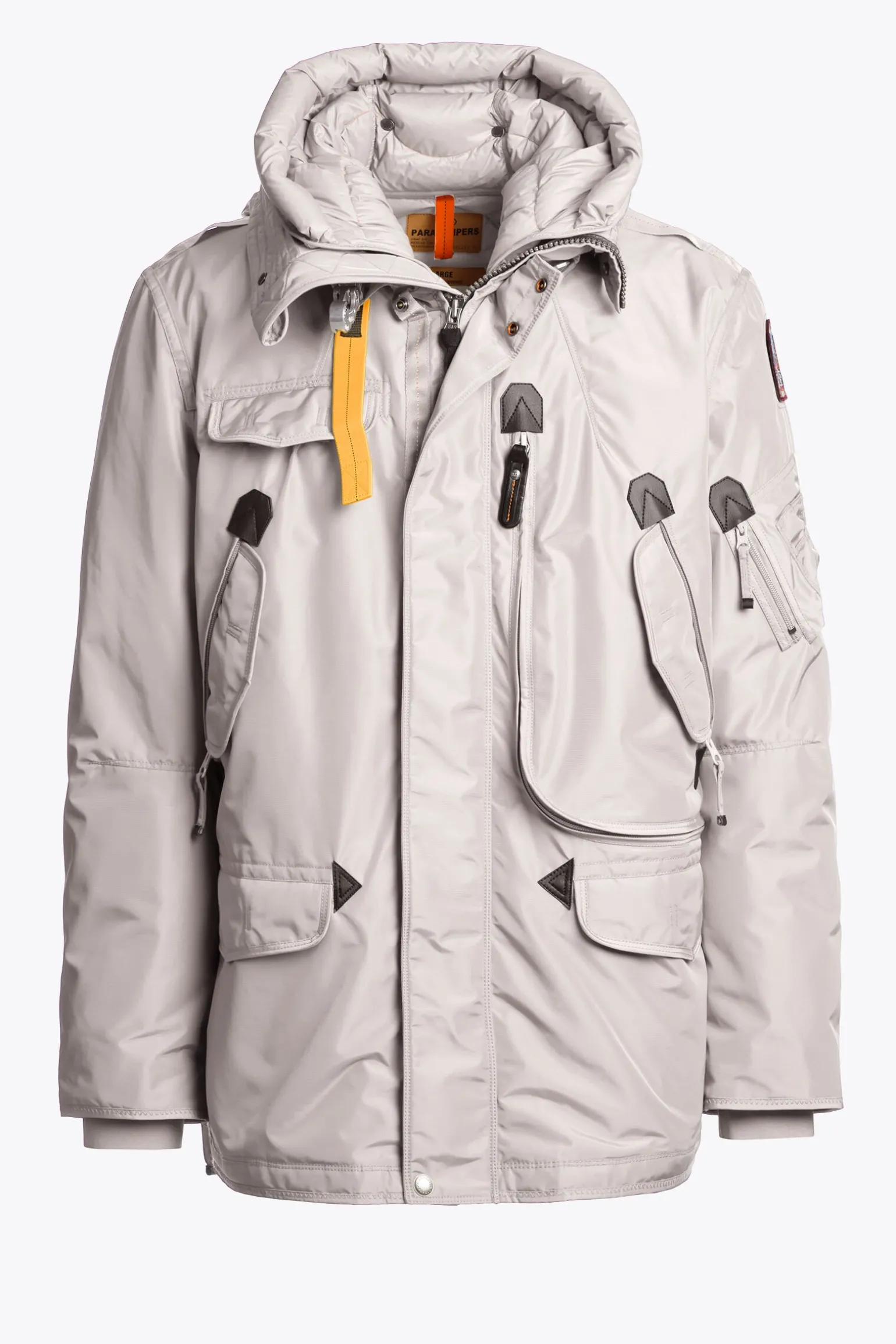 RIGHT HAND - VESTE À CAPUCHE