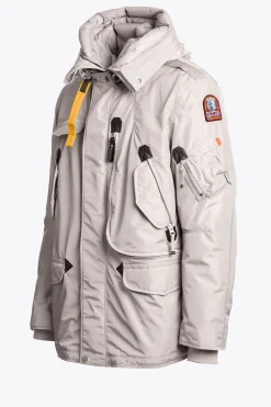 RIGHT HAND - VESTE À CAPUCHE