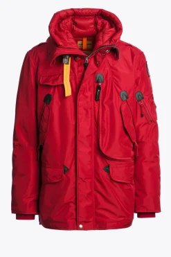 RIGHT HAND - VESTE À CAPUCHE