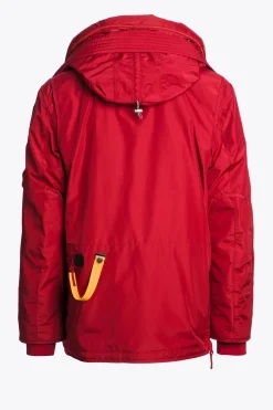 RIGHT HAND - VESTE À CAPUCHE