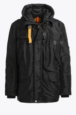 RIGHT HAND - VESTE À CAPUCHE