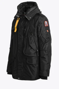 RIGHT HAND - VESTE À CAPUCHE