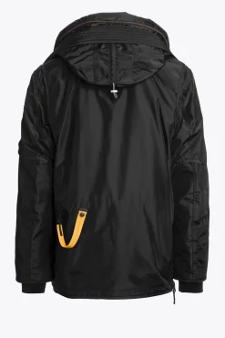 RIGHT HAND - VESTE À CAPUCHE