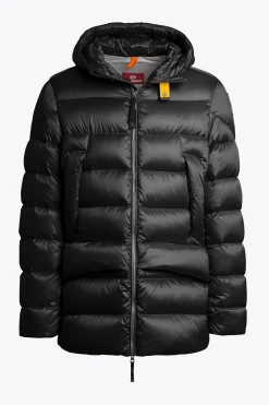 ROLPH - DOUDOUNE À CAPUCHE