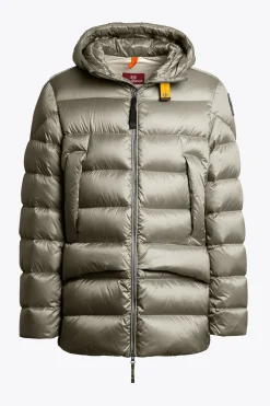 ROLPH - DOUDOUNE À CAPUCHE