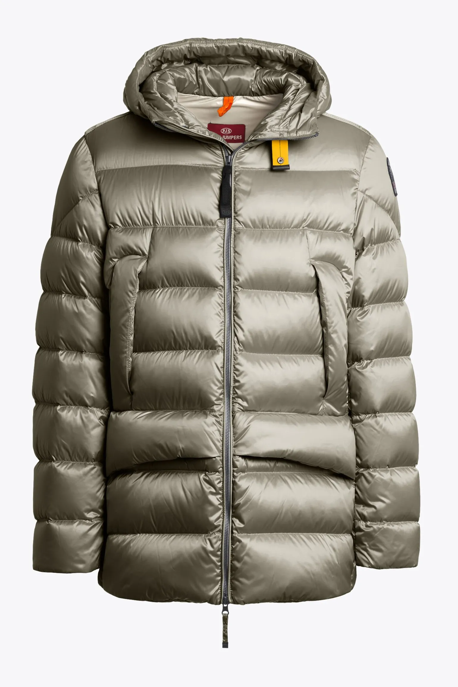 ROLPH - DOUDOUNE À CAPUCHE