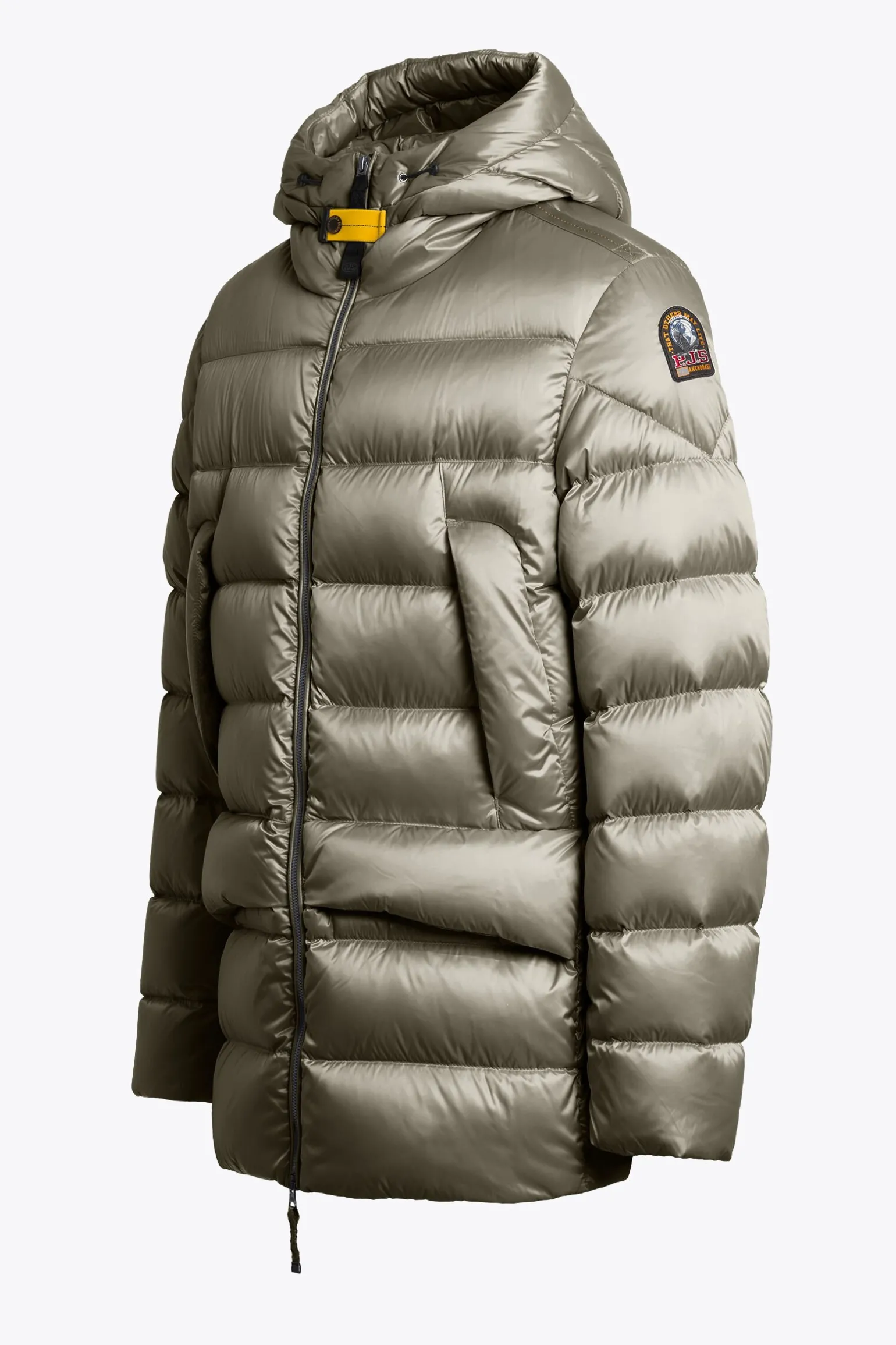 ROLPH - DOUDOUNE À CAPUCHE