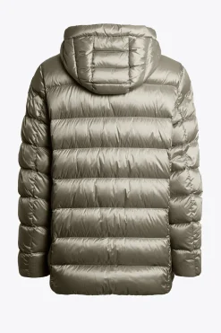 ROLPH - DOUDOUNE À CAPUCHE