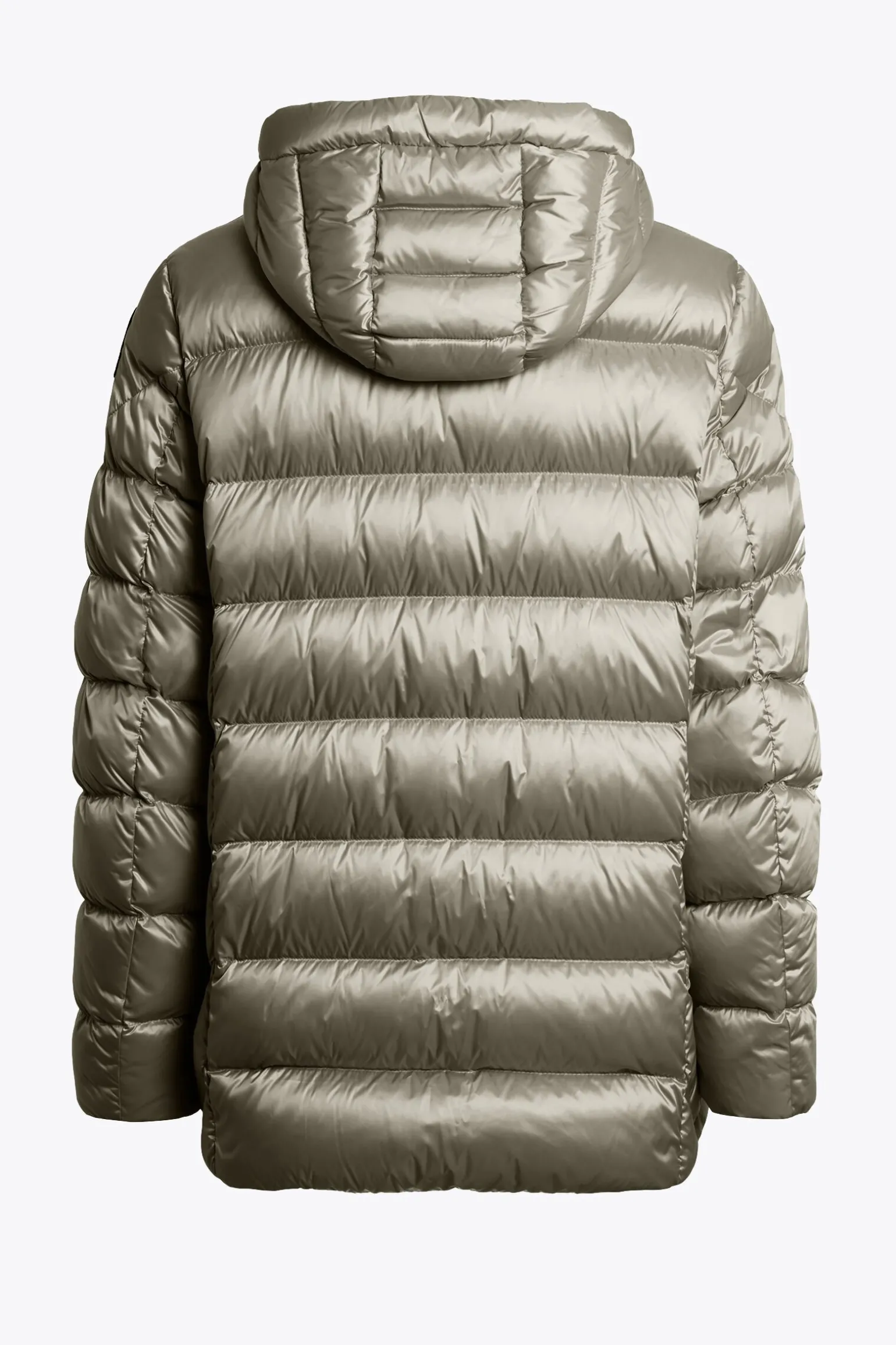 ROLPH - DOUDOUNE À CAPUCHE